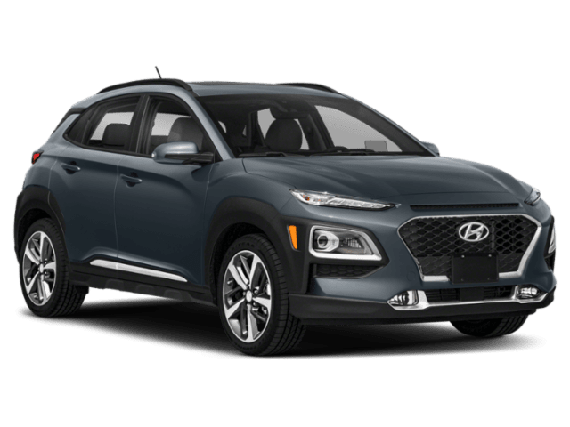2019 Hyundai Kona