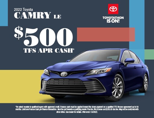 12.21 Camry