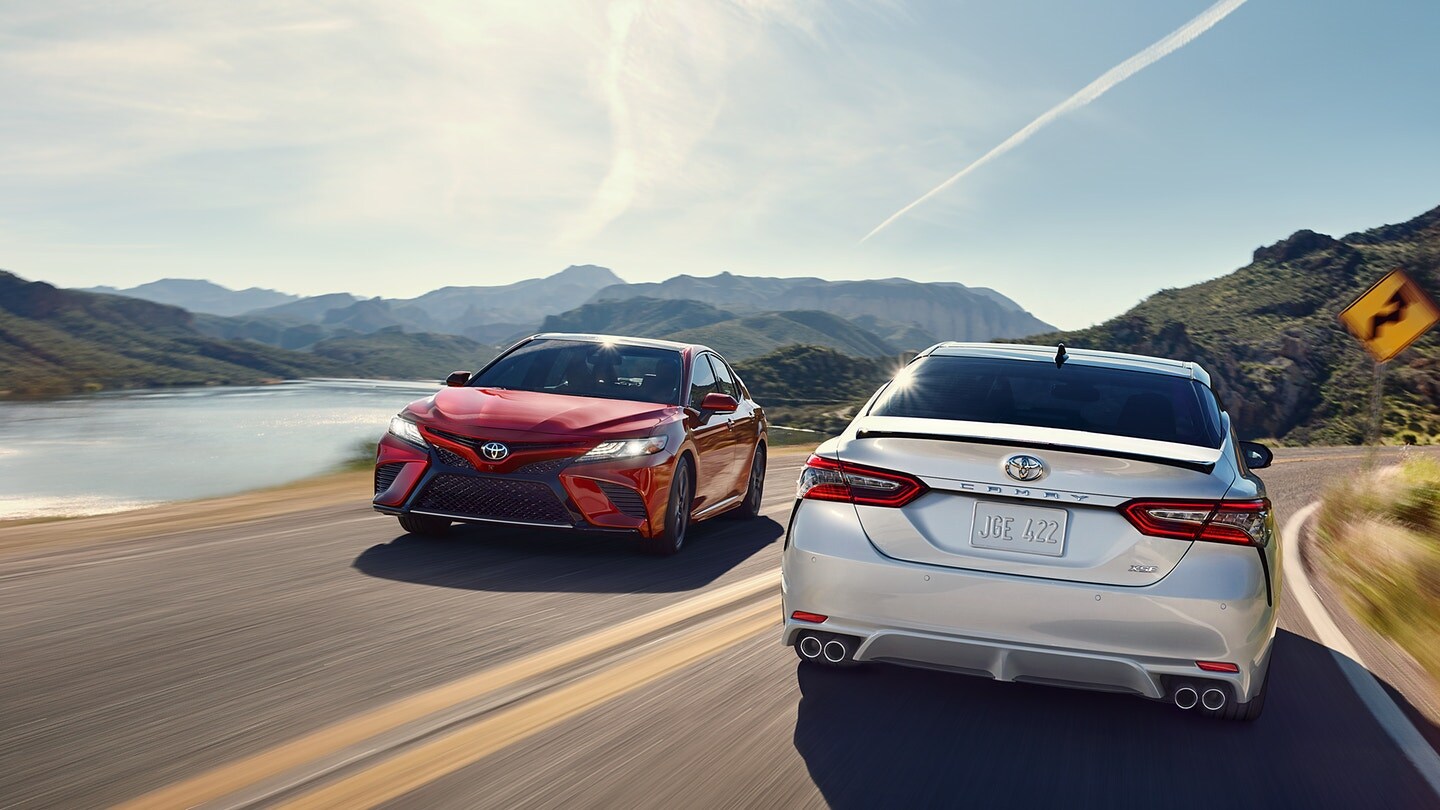 2018 Toyota Camry 2 Cars.jpg