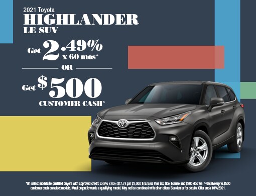 09.21 Highlander
