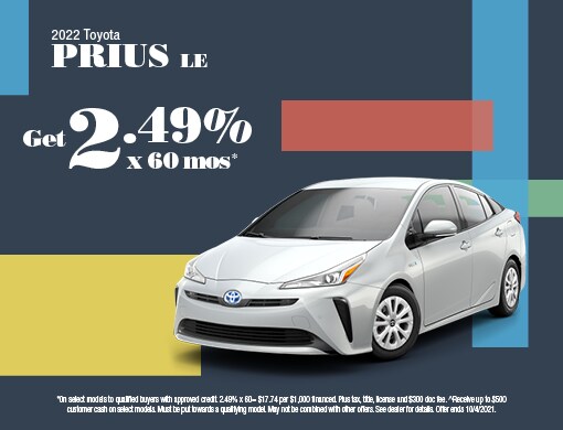 09.21 Prius