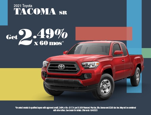 09.21 Tacoma