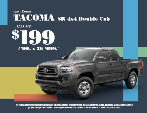 4.21 Tacoma v2
