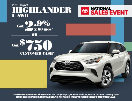07.21 Highlander