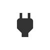 plug icon