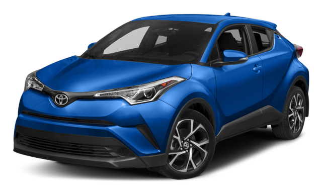 2018 Toyota C-HR.png