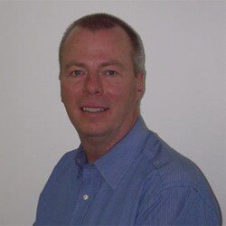 Ted Downes