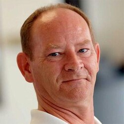 Ted Green