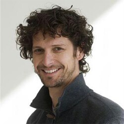 Jason Holland