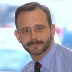 Mark Stephenson