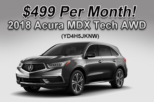 Sac Acura Dealer MDX Lease Offer Sep 2018.jpg