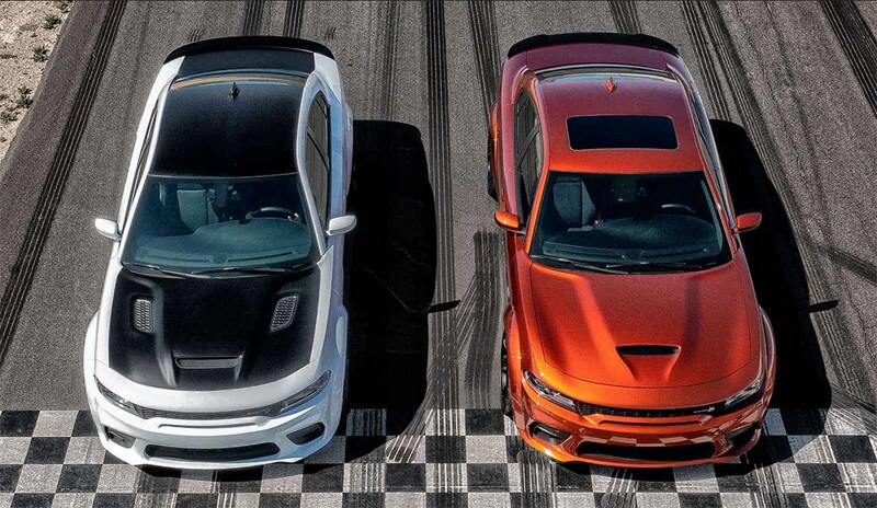 Dodge Charger Hellcat Elk Grove.jpg Dodge Charger Hellcat Models