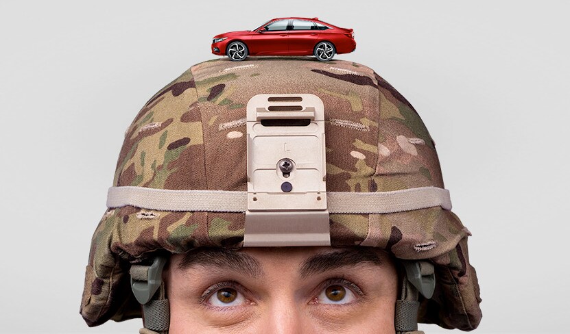 Honda Military Appreciation Offer Honda Military Appreciation Offer
