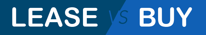 Lease Vs Buy