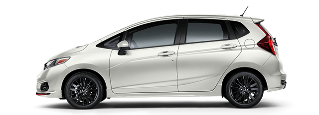 2019 Honda Fit - Sport