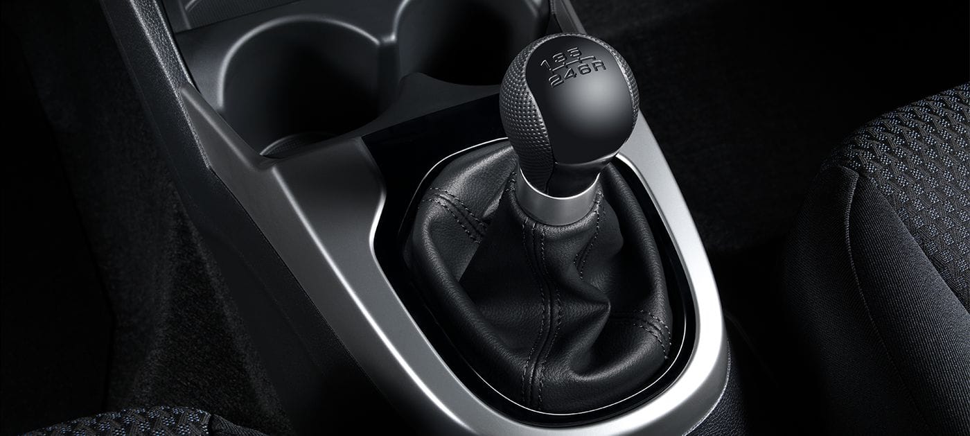2019 Honda Fit - Interior