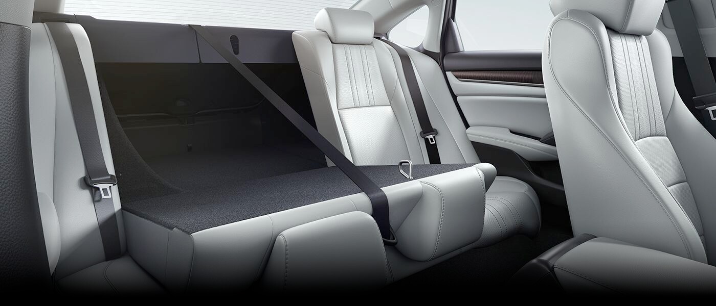 All New 2018 Honda Accord