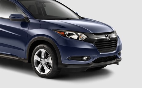 2017 Honda HR-V