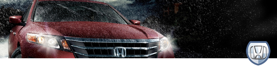 Honda Vehicle Protection Programs