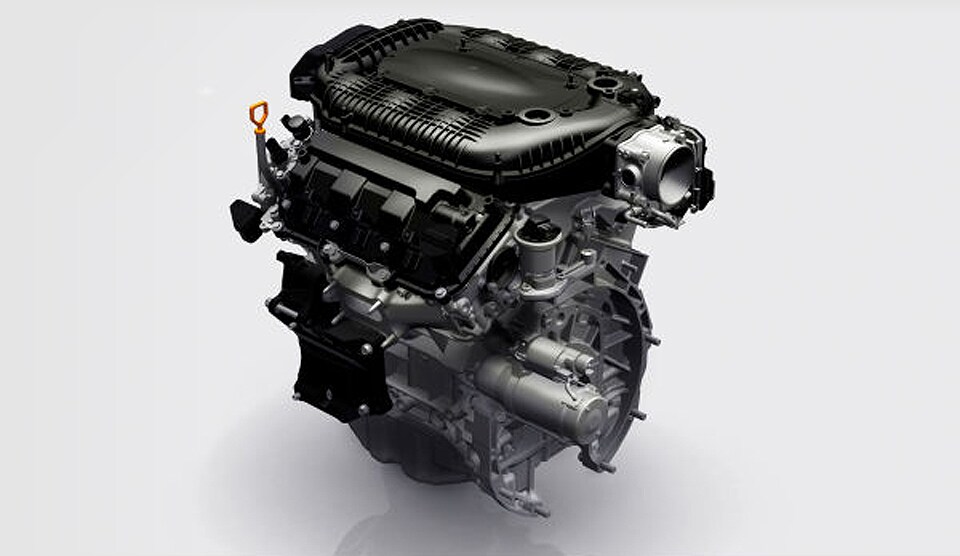 2018 Honda Pilot - Performance