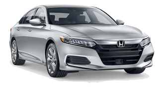 2018 Honda Accord Sport shown