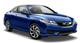 2017 Honda Accord LX-S Coupe