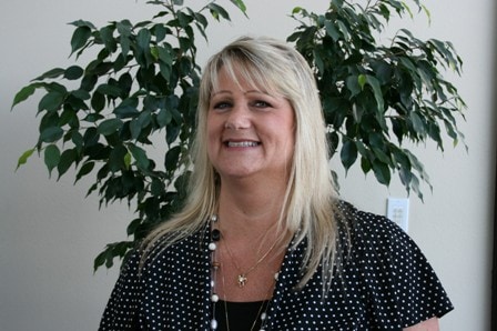 Karen Rowe
