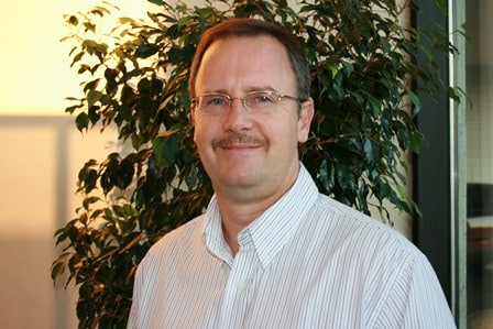 Doug Lott