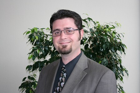 Justin Leffingwell