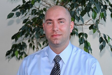 Jeremy Coffelt