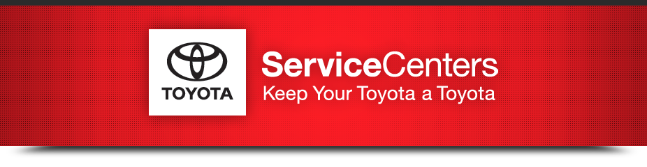 Keep Your Toyota A Toyota