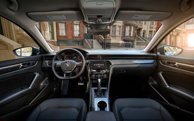 2020 Passat Interior Photo.jpg