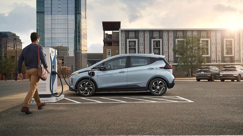 2022 Chevy Bolt Lease NJ 2022 Chevy Bolt Lease NJ