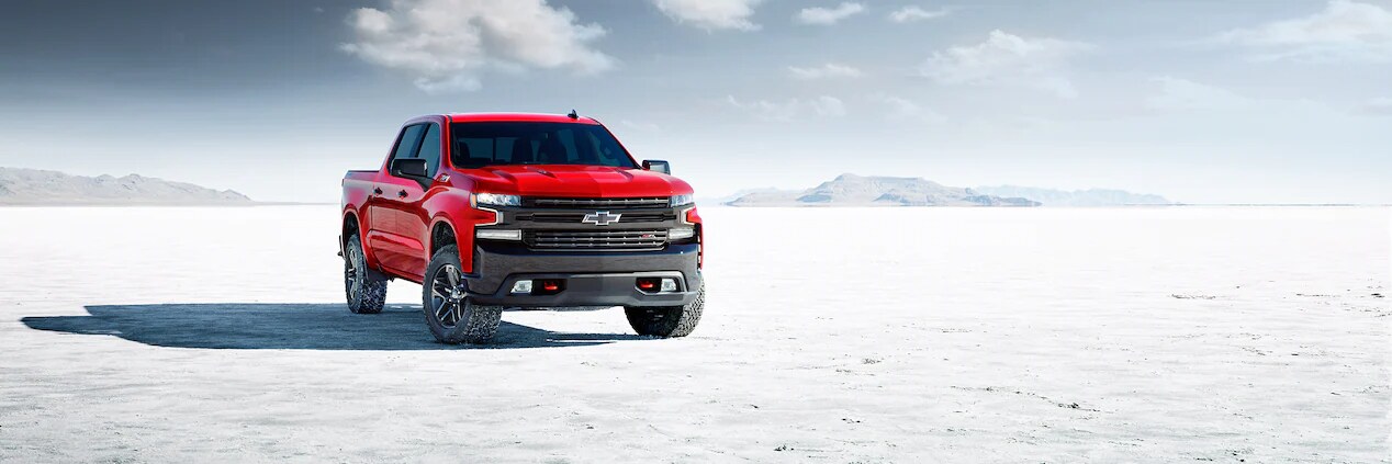 2021 Chevy Silverado LT Trail Boss NJ “2021