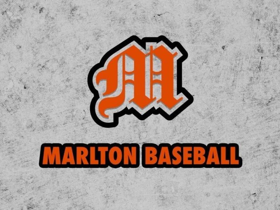 Marlton Baseball 2021 Season