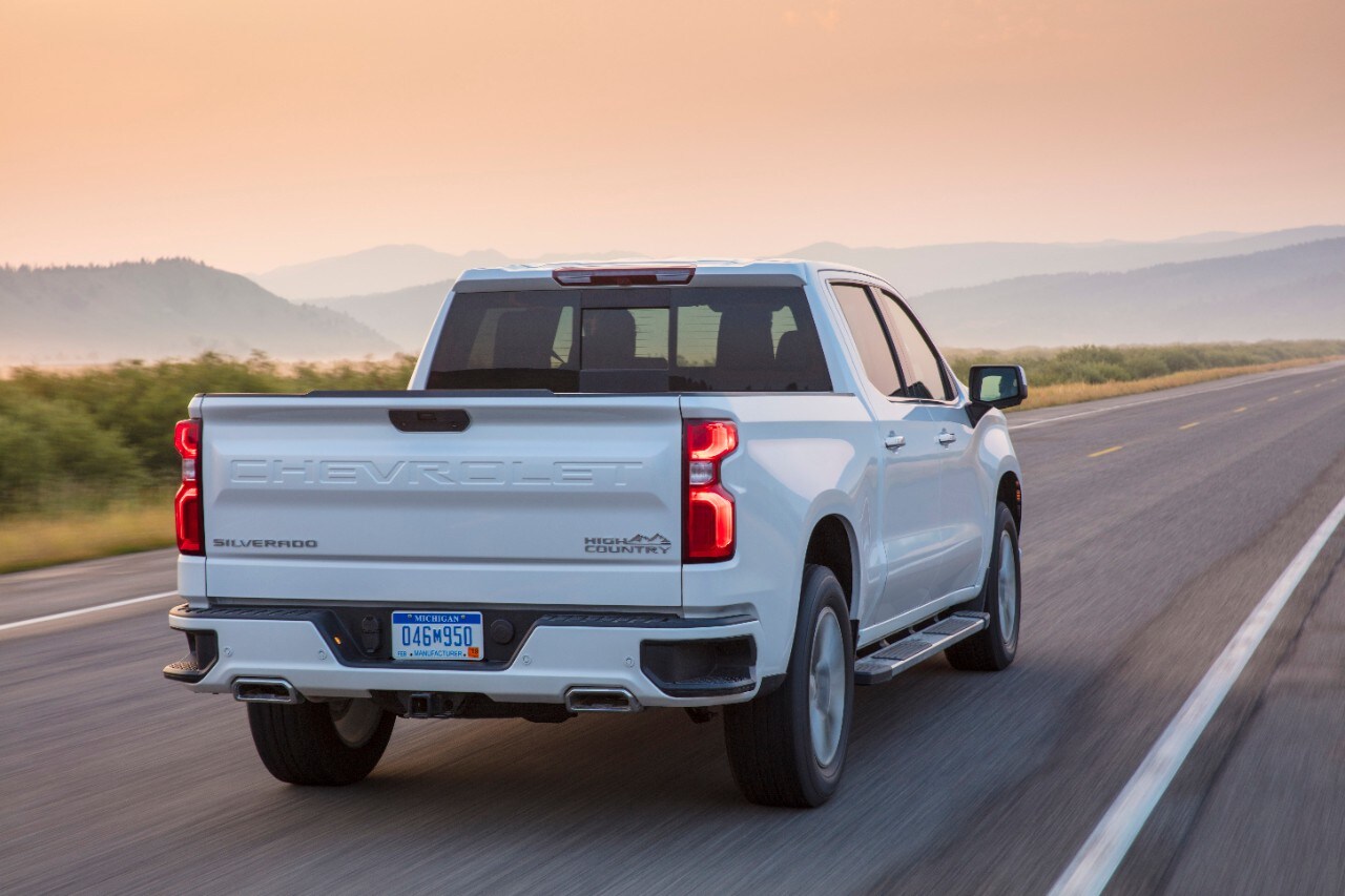 2021 Chevy Silverado Lease Specials NJ 2021 Chevy Silverado Lease Specials NJ