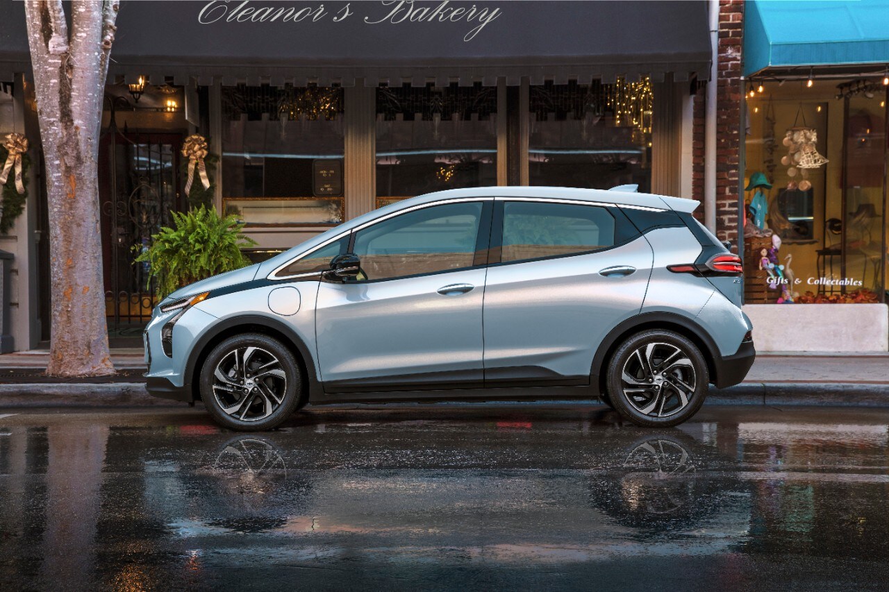 2022 Chevy Bolt Cherry Hill NJ 2022 Chevy Bolt Cherry Hill NJ