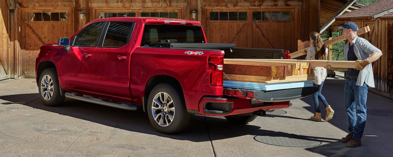 2021 Chevy Silverado WT NJ 2021 Chevy Silverado WT NJ