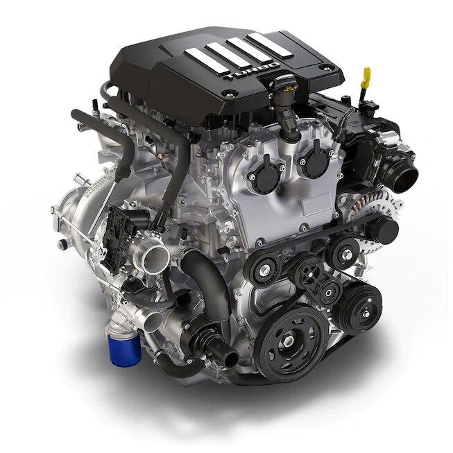 Chevy Silverado Turbo Engine” alt=“Chevy Silverado Turbo Engine id=