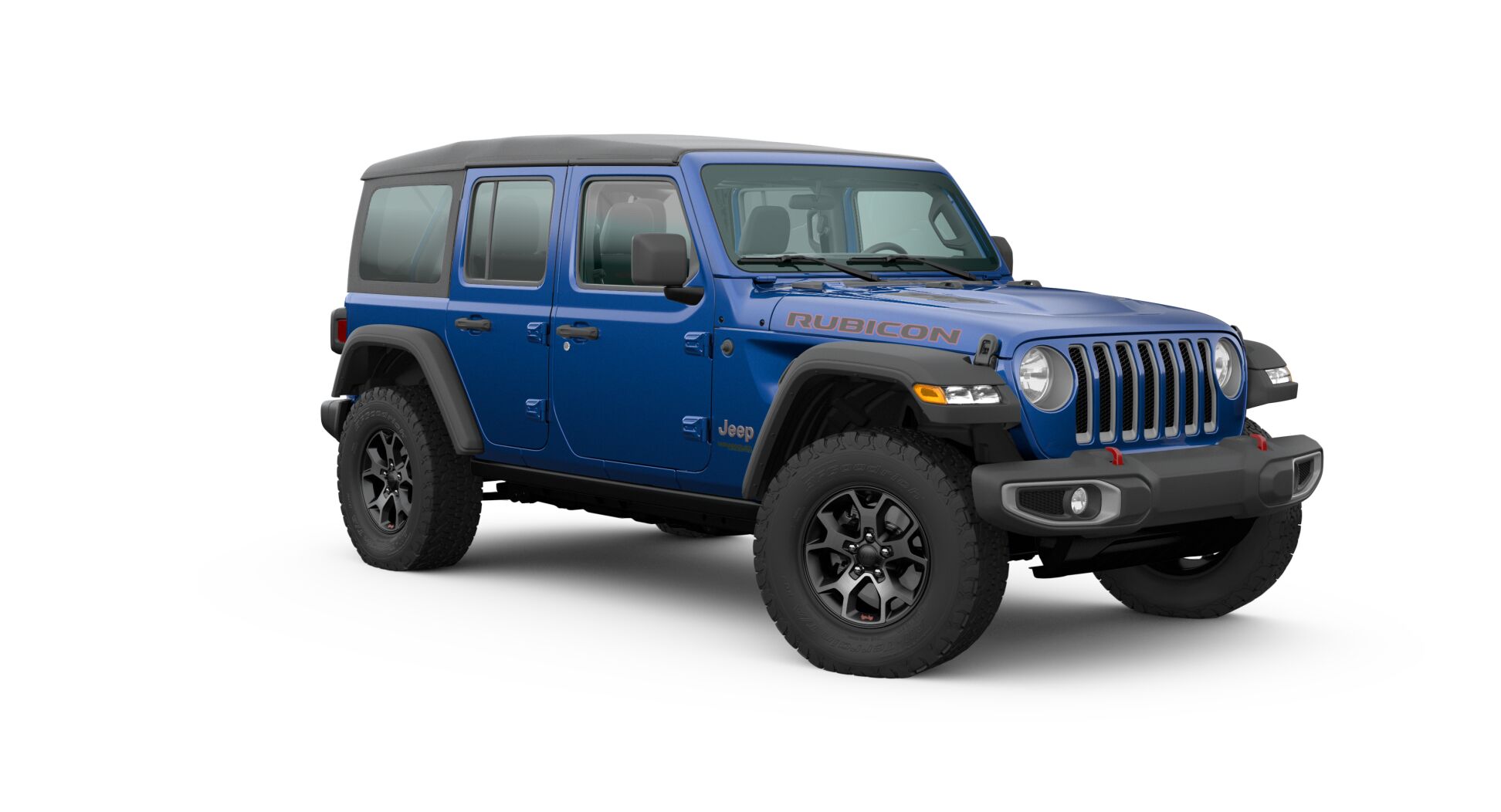 2020 Jeep Wrangler Unlimited