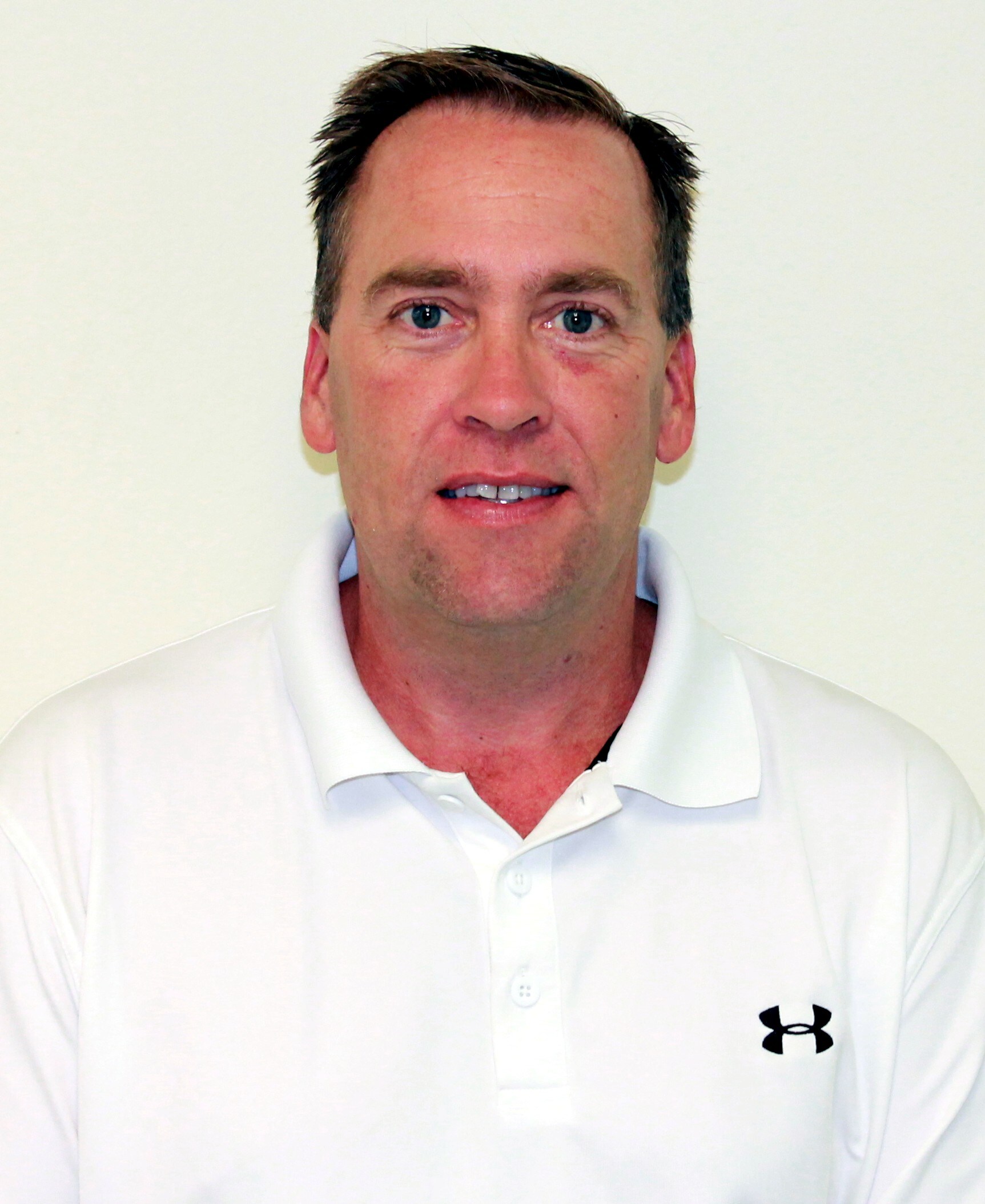 Michael Whitney