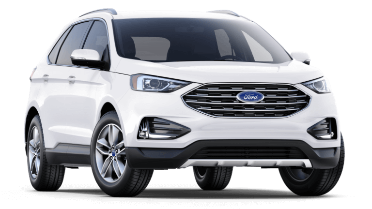 2020 Ford Edge SEL in Ellsworth, WI