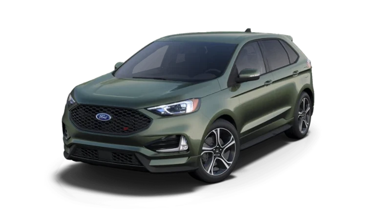 2023 Ford Edge ST