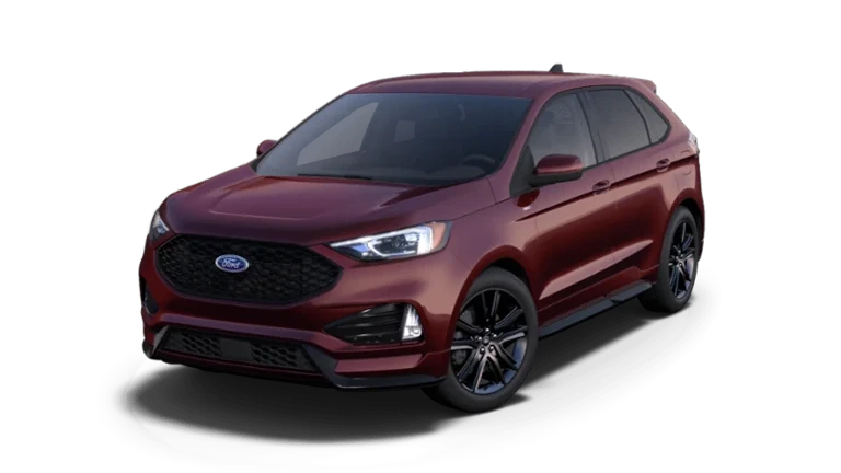2023 Ford Edge ST-Line