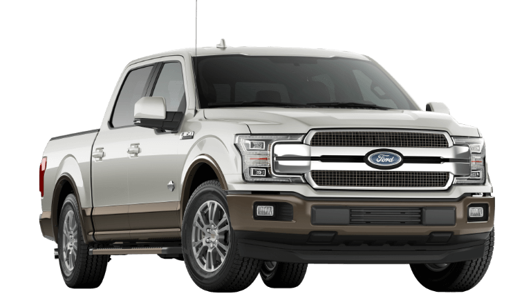 2019 Ford F-150 King Ranch