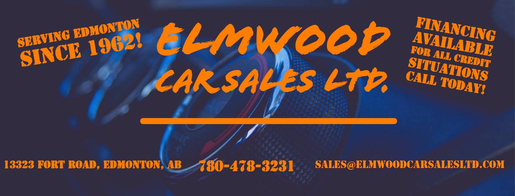 Elmswoodcarsaleltd Elmswoodcarsaleltd