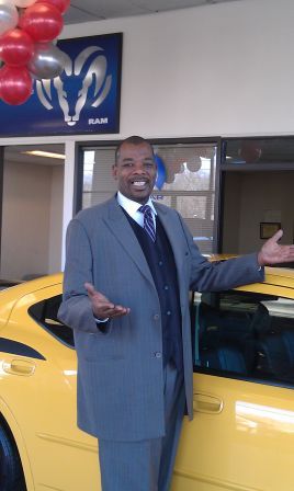 Sherman Jones