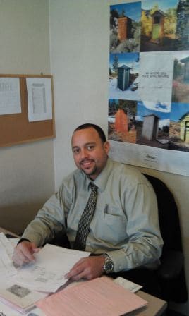 Noel Tavarez