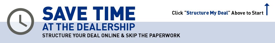 Skip the Paperwork and Use the Structure My Deal Tool Online