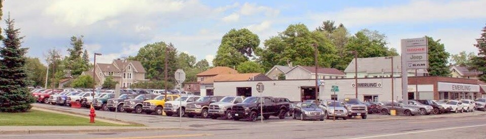Emerling Chrysler Dodge Jeep Ram